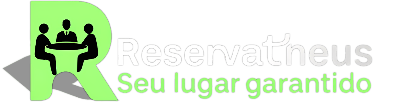 ReservaTheus — Seu lugar garantido